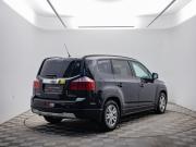 Chevrolet Orlando I Москва  - изображение 21
