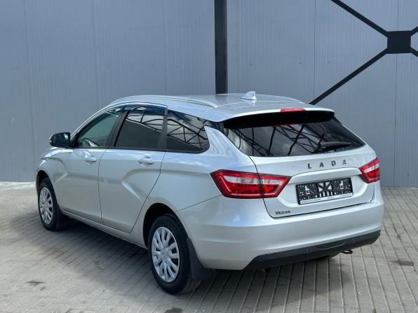Lada (ВАЗ) Vesta I с пробегом 2019 года, цена 1 039 000 рублей, 100000 км, универсал, Автокод Объявления