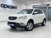SsangYong Actyon II Волгоград  - изображение 14