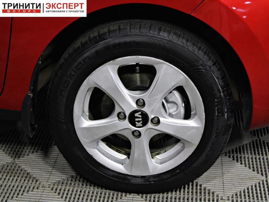 Kia Picanto II Белгород  - изображение 16