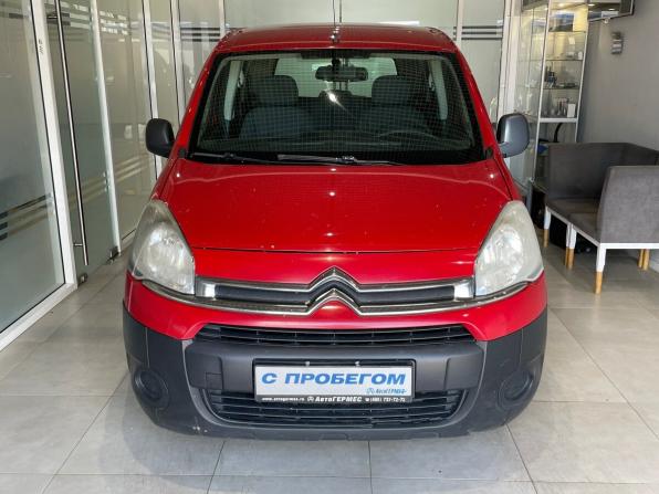 Citroen Berlingo II Рестайлинг с пробегом 2013 года, цена 559 000 рублей, 334511 км, минивэн, Автокод Объявления