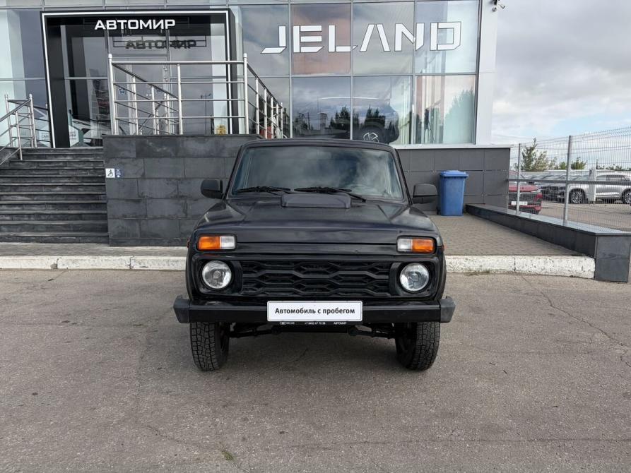 Lada (ВАЗ) 2121 (4x4) I Рестайлинг Саратов  - изображение 2