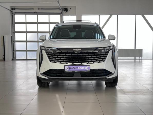 Geely Atlas II с пробегом 2024 года, цена 3 050 000 рублей, 6705 км, внедорожник, Автокод Объявления