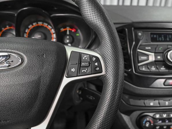 Lada (ВАЗ) Vesta I с пробегом 2019 года, цена 1 130 000 рублей, 148977 км, седан, Автокод Объявления
