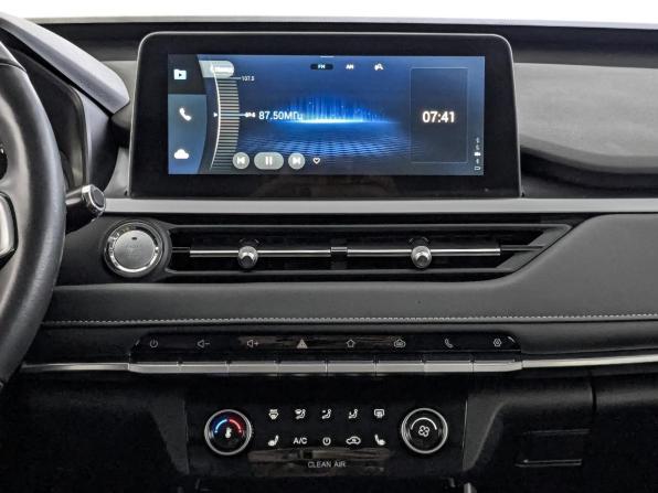 Chery Tiggo 4 Pro I с пробегом 2023 года, цена 1 450 000 рублей, 52863 км, внедорожник, Автокод Объявления