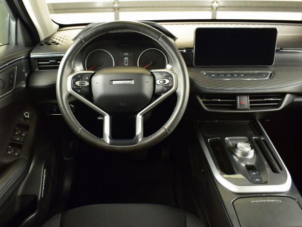 Haval Jolion I с пробегом 2023 года, цена 2 049 995 рублей, 27328 км, внедорожник, Автокод Объявления