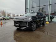 Exeed TXL I Рестайлинг Ижевск  - изображение 35