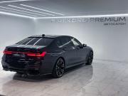 BMW 7 серии VI (G11/G12) Рестайлинг Уфа  - изображение 80