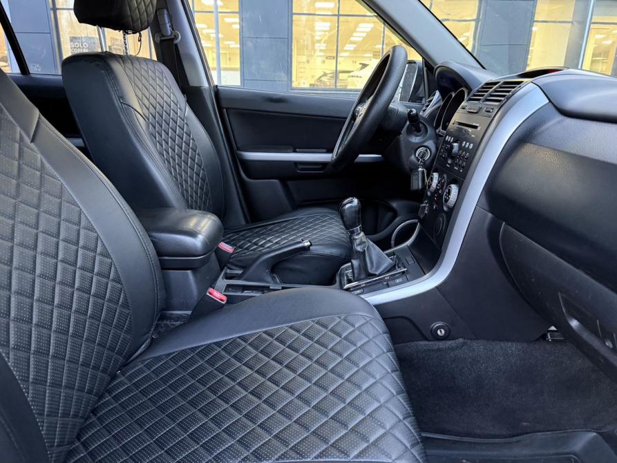 Suzuki Grand Vitara II Ярославль  - изображение 10