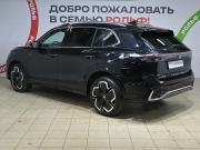 Volkswagen Tiguan III (China Market) Москва  - изображение 25