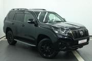 Toyota Land Cruiser Prado 150 Series Рестайлинг 3 Красноярск  - изображение 31