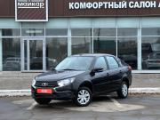 Lada (ВАЗ) Granta I Рестайлинг Пермь  - изображение 18