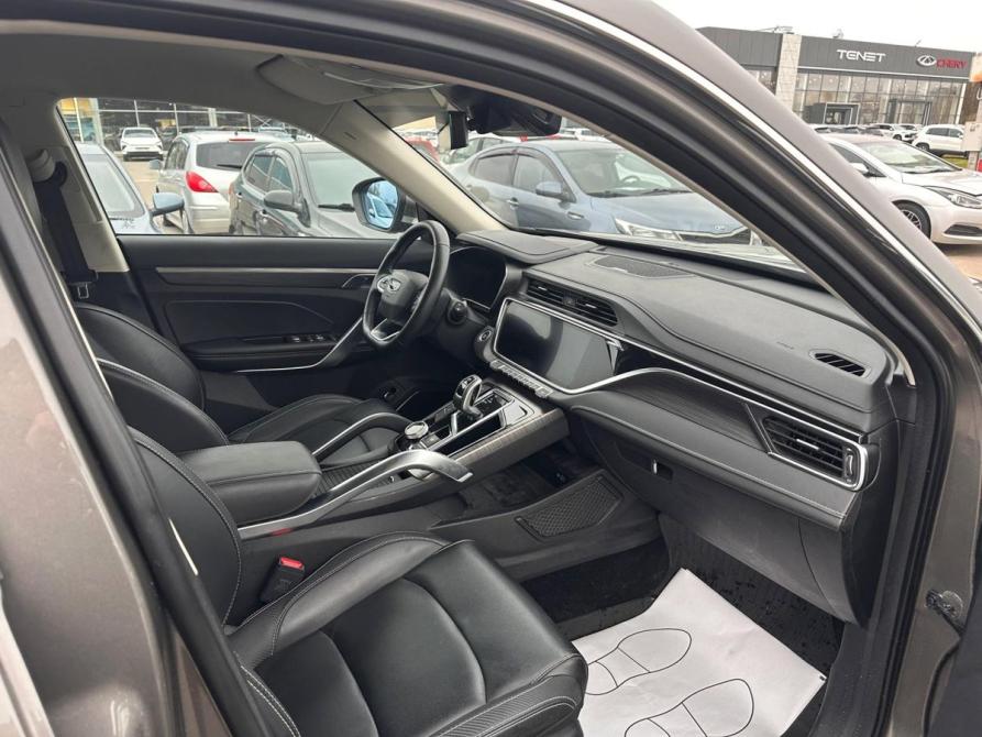 Geely Atlas Pro Ногинск  - изображение 14