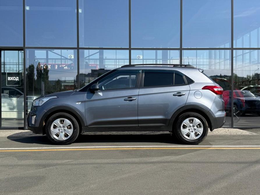 Hyundai Creta I Оренбург  - изображение 9