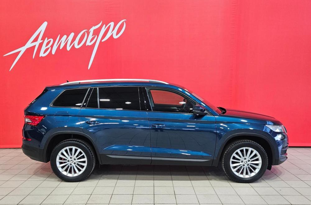 Skoda Kodiaq I Вологда  - изображение 6