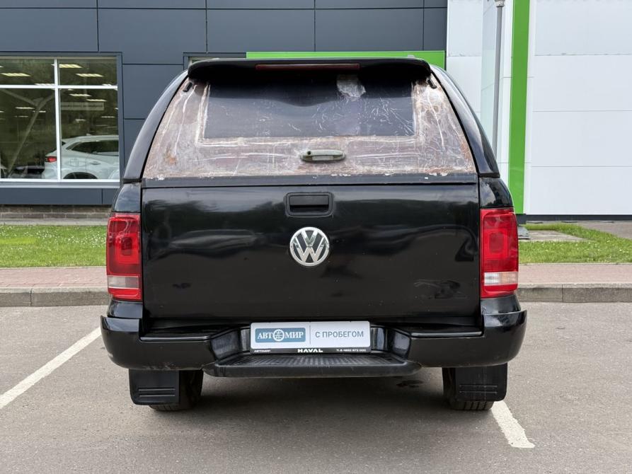 Volkswagen Amarok I Ярославль  - изображение 6