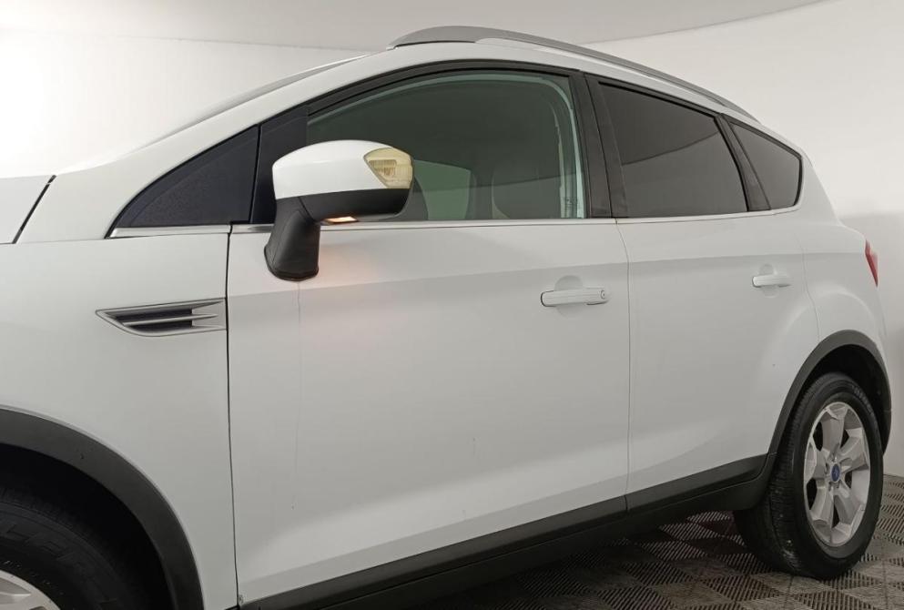 Ford Kuga I Волгоград  - изображение 20