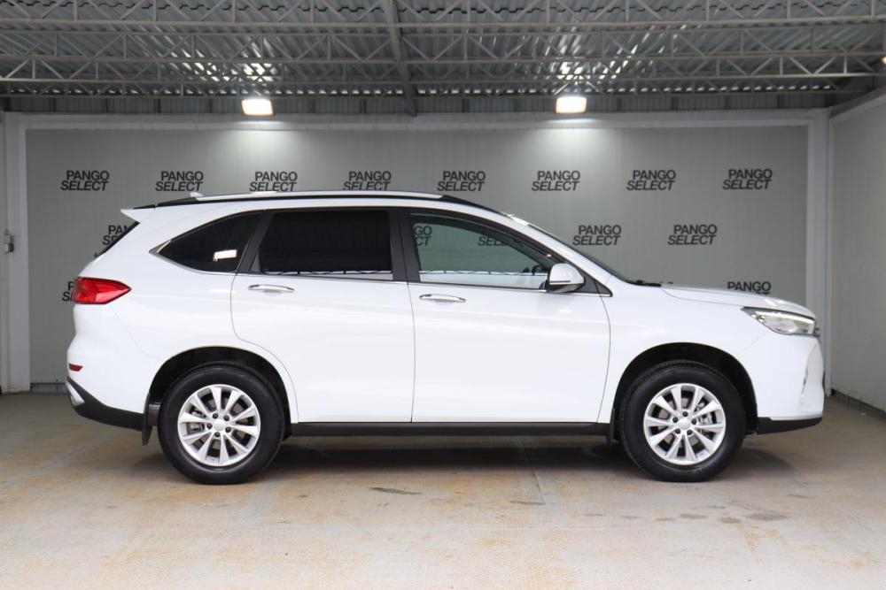 Haval M6 II Ульяновск  - изображение 2