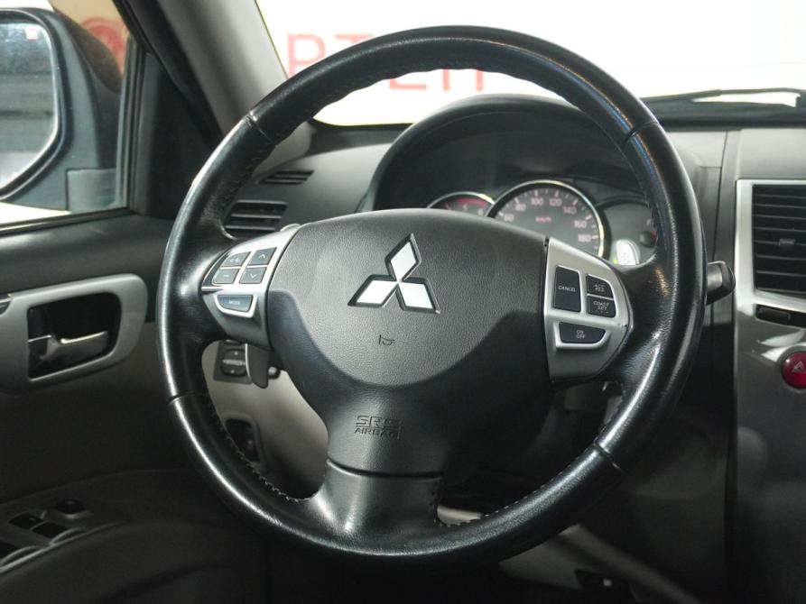 Mitsubishi Pajero Sport II Рестайлинг Вологда  - изображение 16