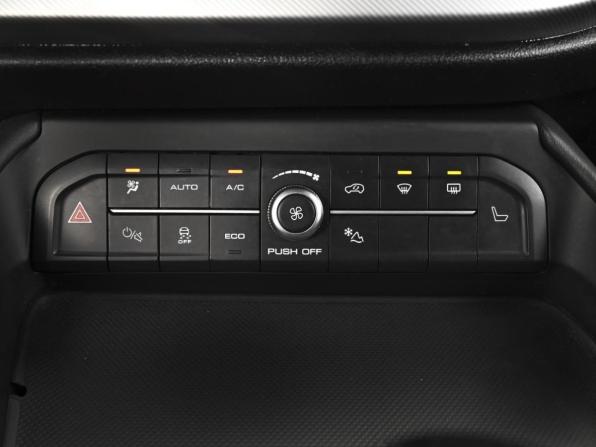 Haval F7x I Рестайлинг с пробегом 2023 года, цена 2 186 598 рублей, 49632 км, внедорожник, Автокод Объявления