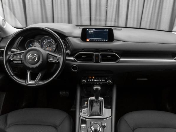 Mazda CX-5 II с пробегом 2019 года, цена 2 310 000 рублей, 178953 км, внедорожник, Автокод Объявления
