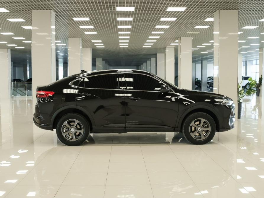 Haval F7x I Рестайлинг Самара  - изображение 5