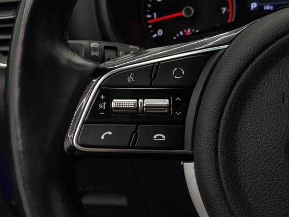 Kia Sportage IV Рестайлинг с пробегом 2021 года, цена 2 490 000 рублей, 48200 км, внедорожник, Автокод Объявления