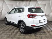 Chery Tiggo 4 I Рестайлинг Москва  - изображение 14