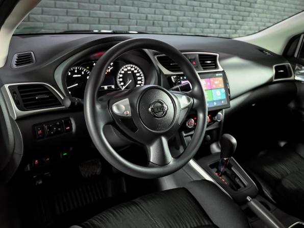 Nissan Sylphy III (China Market) Рестайлинг с пробегом 2025 года, цена 3 050 000 рублей, 166 км, седан, Автокод Объявления