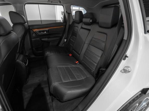 Honda CR-V V Рестайлинг с пробегом 2021 года, цена 3 775 000 рублей, 37776 км, внедорожник, Автокод Объявления