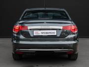 Citroen C4 II Москва  - изображение 25
