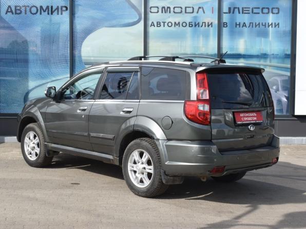 Great Wall Hover H3 I с пробегом 2014 года, цена 650 000 рублей, 141312 км, внедорожник, Автокод Объявления