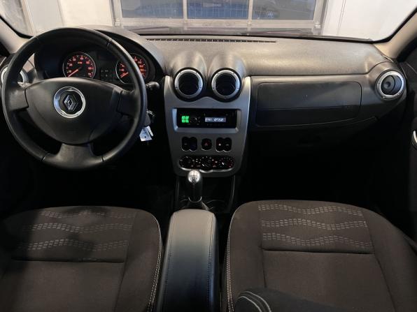 Renault Sandero I с пробегом 2012 года, цена 700 000 рублей, 127828 км, хэтчбек, Автокод Объявления