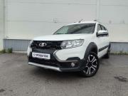 Lada (ВАЗ) Largus I Рестайлинг Санкт-Петербург  - изображение 23