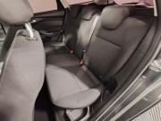 Ford Focus III Рестайлинг Москва  - изображение 46