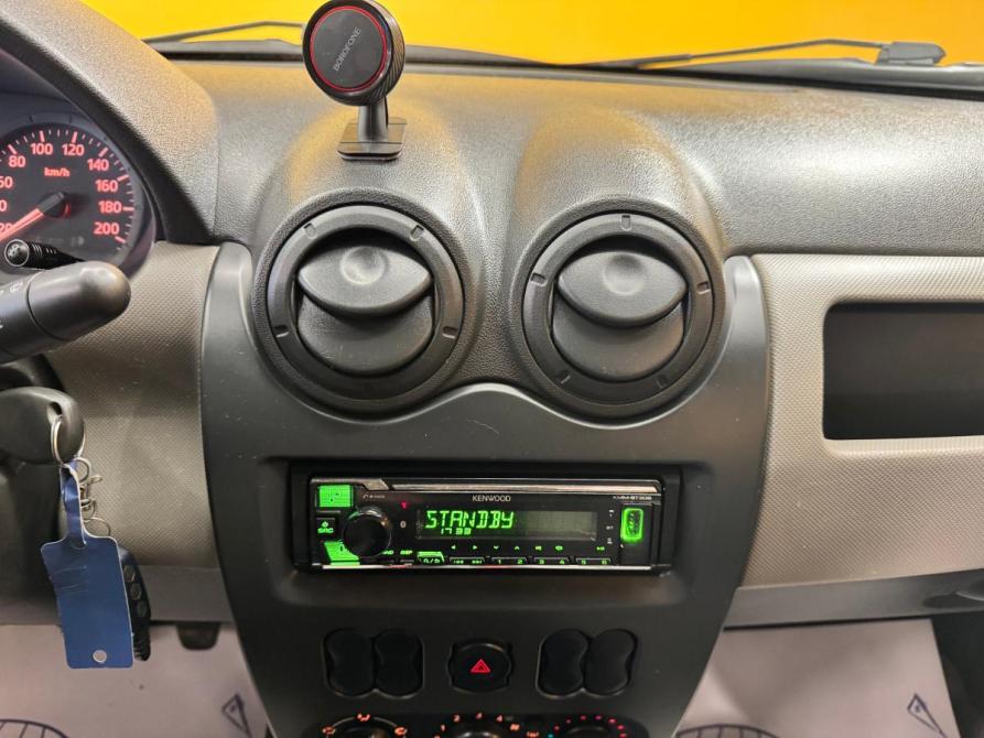 Renault Logan I Рестайлинг Ижевск  - изображение 16