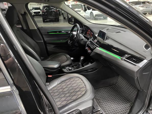 BMW X1 II (F48) с пробегом 2017 года, цена 2 370 000 рублей, 235224 км, внедорожник, Автокод Объявления