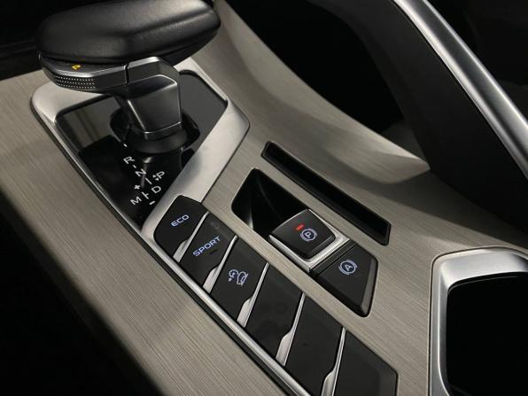 Geely Coolray I с пробегом 2023 года, цена 2 175 000 рублей, 39287 км, внедорожник, Автокод Объявления
