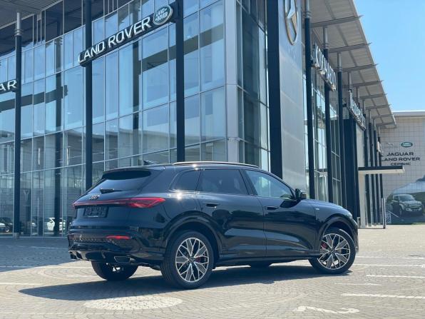 Audi Q5 III с пробегом 2026 года, цена 5 925 000 рублей, 30 км, внедорожник, Автокод Объявления