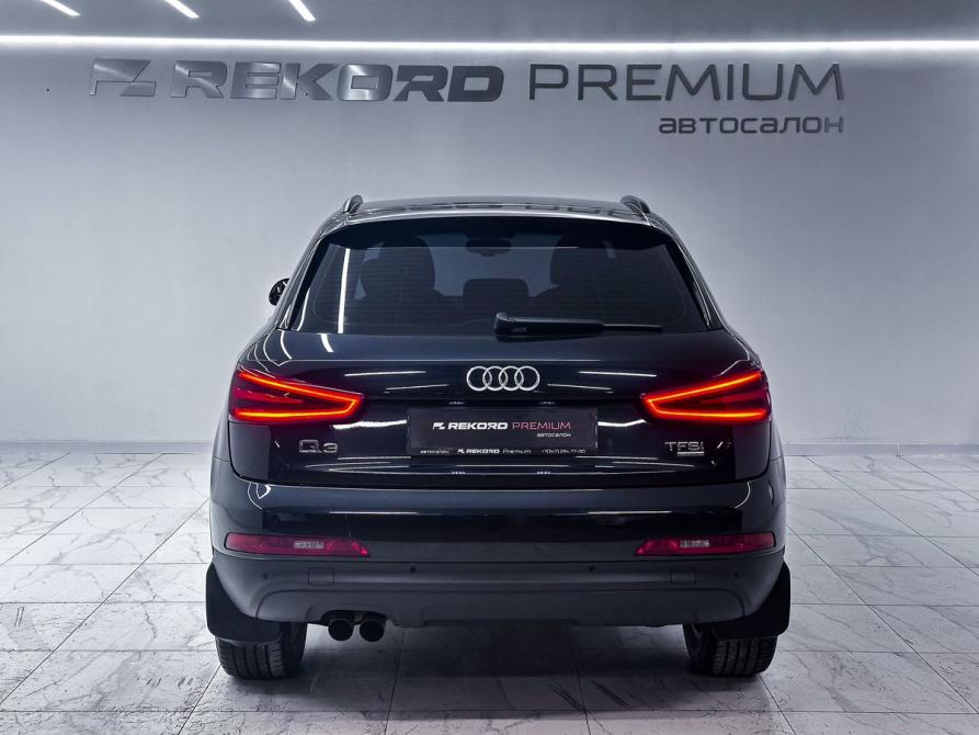 Audi Q3 I (8U) Уфа  - изображение 26