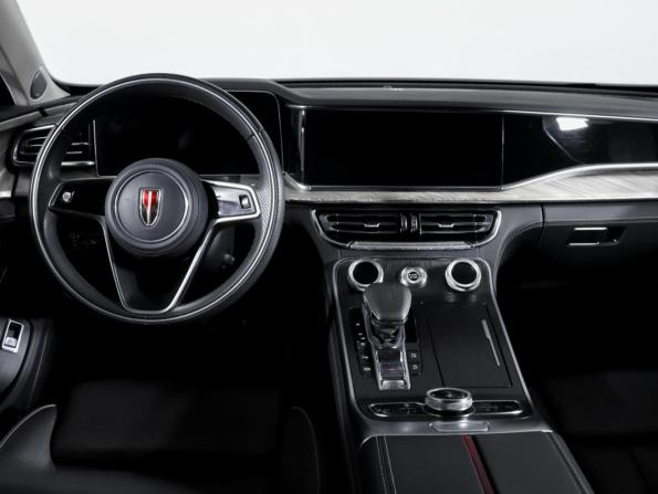 Hongqi H9 I с пробегом 2023 года, цена 3 580 000 рублей, 52013 км, седан, Автокод Объявления