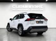 Toyota RAV4 V (XA50) Кемерово  - изображение 28