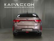 Kia Rio IV Рестайлинг Пермь  - изображение 22