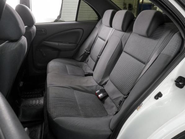 Nissan Almera Classic I с пробегом 2012 года, цена 569 000 рублей, 180137 км, седан, Автокод Объявления