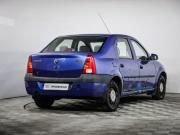 Renault Logan I Санкт-Петербург  - изображение 25