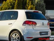 Volkswagen Golf VI Москва  - изображение 35