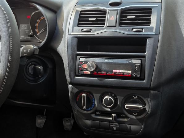 Lada (ВАЗ) Granta I Рестайлинг с пробегом 2019 года, цена 519 000 рублей, 140195 км, седан, Автокод Объявления