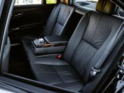 Mercedes-Benz S-Класс V (W221) Москва  - изображение 61