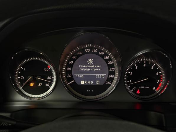 Mercedes-Benz C-Класс III (W204) с пробегом 2010 года, цена 1 147 000 рублей, 226838 км, седан, Автокод Объявления