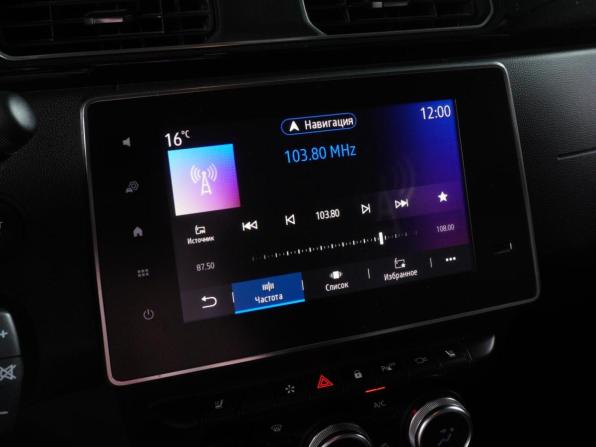 Renault Arkana I с пробегом 2019 года, цена 1 649 000 рублей, 172054 км, внедорожник, Автокод Объявления